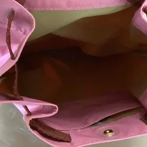 NWOT Authentic Longchamp Pliage Sac XS Backpack Pink Longchamp | Bags | Nwot Authentic Longchamp Pliage Sac Xs  main image 4